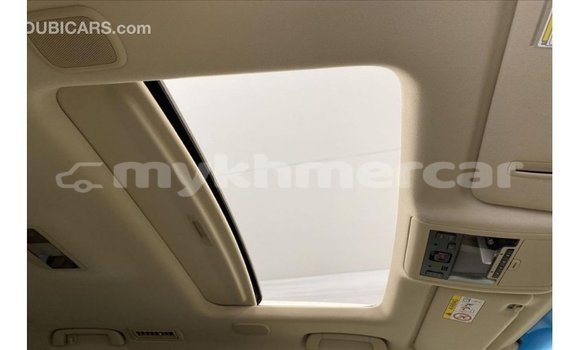ទិញ នាំចូល Toyota Land Cruiser White ឡាន} ក្នុង Import - Dubai ក្នុង Kampot Province ទិញ នាំចូល Toyota Land Cruiser White ឡាន} ក្នុង Import - Dubai ក្នុង Kampot Province