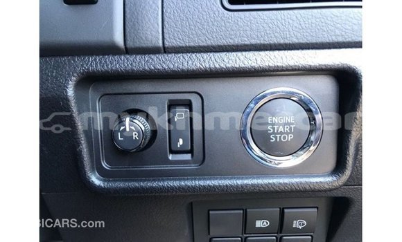 Acheter Import Voiture Toyota Prado Noir à Import - Dubai, Kampot Province Acheter Import Voiture Toyota Prado Noir à Import - Dubai, Kampot Province