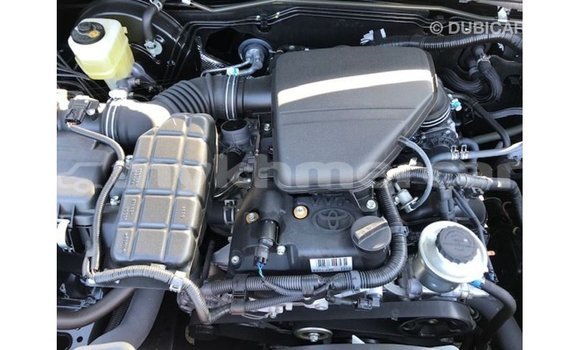 Acheter Import Voiture Toyota Prado Noir à Import - Dubai, Kampot Province Acheter Import Voiture Toyota Prado Noir à Import - Dubai, Kampot Province