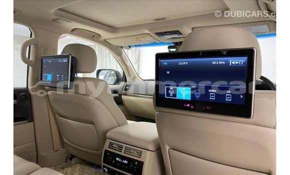 Buy Import Toyota Land Cruiser Black Car in Import - Dubai in Kampot Province Buy Import Toyota Land Cruiser Black Car in Import - Dubai in Kampot Province