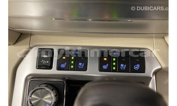 Buy Import Toyota Land Cruiser Black Car in Import - Dubai in Kampot Province Buy Import Toyota Land Cruiser Black Car in Import - Dubai in Kampot Province