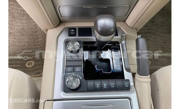 Acheter Import Voiture Toyota Land Cruiser Rouge à Import - Dubai, Kampot Province Acheter Import Voiture Toyota Land Cruiser Rouge à Import - Dubai, Kampot Province