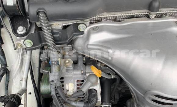 Acheter Occasion Voiture Toyota Camry Blanc à Phnom Penh, Phnom Penh Acheter Occasion Voiture Toyota Camry Blanc à Phnom Penh, Phnom Penh