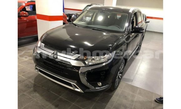 Acheter Import Voiture Mitsubishi Outlander Noir à Import - Dubai, Kampot Province Acheter Import Voiture Mitsubishi Outlander Noir à Import - Dubai, Kampot Province