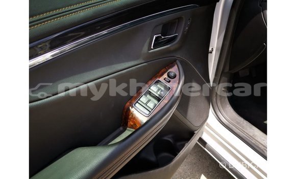 Acheter Import Voiture Chevrolet Impala Autre à Import - Dubai, Kampot Province Acheter Import Voiture Chevrolet Impala Autre à Import - Dubai, Kampot Province