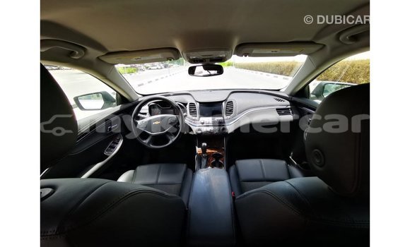 Acheter Import Voiture Chevrolet Impala Autre à Import - Dubai, Kampot Province Acheter Import Voiture Chevrolet Impala Autre à Import - Dubai, Kampot Province