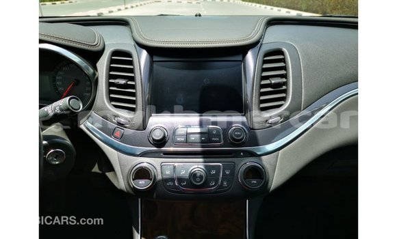 Acheter Import Voiture Chevrolet Impala Autre à Import - Dubai, Kampot Province Acheter Import Voiture Chevrolet Impala Autre à Import - Dubai, Kampot Province