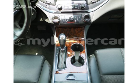 Acheter Import Voiture Chevrolet Impala Autre à Import - Dubai, Kampot Province Acheter Import Voiture Chevrolet Impala Autre à Import - Dubai, Kampot Province