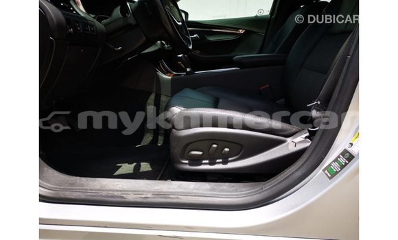 Acheter Import Voiture Chevrolet Impala Autre à Import - Dubai, Kampot Province Acheter Import Voiture Chevrolet Impala Autre à Import - Dubai, Kampot Province