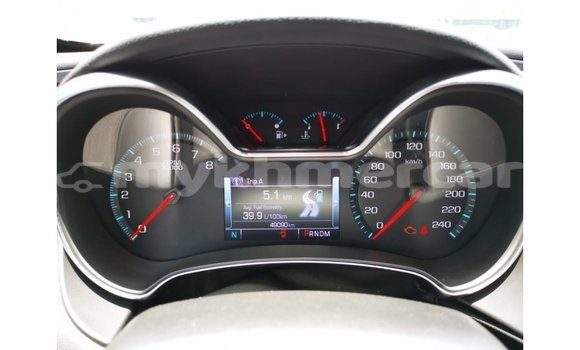 Acheter Import Voiture Chevrolet Impala Autre à Import - Dubai, Kampot Province Acheter Import Voiture Chevrolet Impala Autre à Import - Dubai, Kampot Province