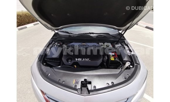 Acheter Import Voiture Chevrolet Impala Autre à Import - Dubai, Kampot Province Acheter Import Voiture Chevrolet Impala Autre à Import - Dubai, Kampot Province