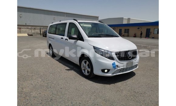 Buy Import Mercedes-Benz Vito White Car in Import - Dubai in Kampot Province Buy Import Mercedes-Benz Vito White Car in Import - Dubai in Kampot Province
