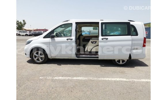 Buy Import Mercedes-Benz Vito White Car in Import - Dubai in Kampot Province Buy Import Mercedes-Benz Vito White Car in Import - Dubai in Kampot Province