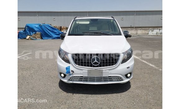 Buy Import Mercedes-Benz Vito White Car in Import - Dubai in Kampot Province Buy Import Mercedes-Benz Vito White Car in Import - Dubai in Kampot Province