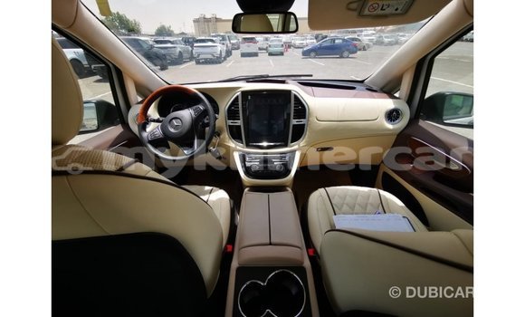 Buy Import Mercedes-Benz Vito White Car in Import - Dubai in Kampot Province Buy Import Mercedes-Benz Vito White Car in Import - Dubai in Kampot Province