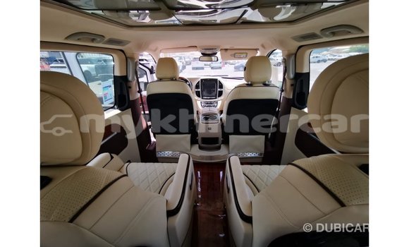 Buy Import Mercedes-Benz Vito White Car in Import - Dubai in Kampot Province Buy Import Mercedes-Benz Vito White Car in Import - Dubai in Kampot Province