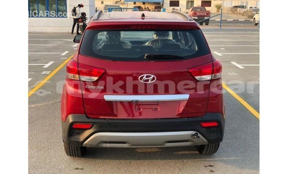 ទិញ នាំចូល Hyundai Creta Red ឡាន} ក្នុង Import - Dubai ក្នុង Kampot Province ទិញ នាំចូល Hyundai Creta Red ឡាន} ក្នុង Import - Dubai ក្នុង Kampot Province