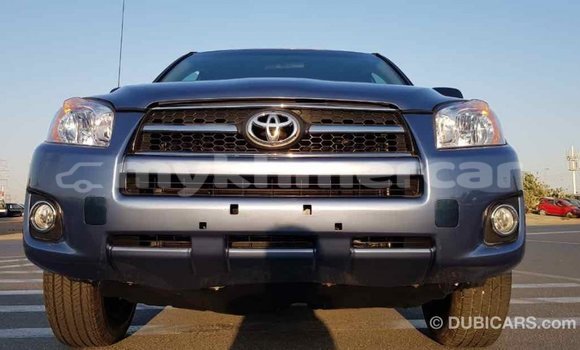 Acheter Import Voiture Toyota RAV4 Bleu à Import - Dubai, Kampot Province Acheter Import Voiture Toyota RAV4 Bleu à Import - Dubai, Kampot Province