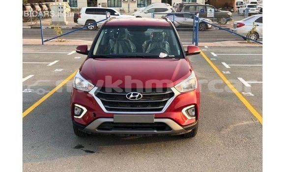 ទិញ នាំចូល Hyundai Creta Red ឡាន} ក្នុង Import - Dubai ក្នុង Kampot Province ទិញ នាំចូល Hyundai Creta Red ឡាន} ក្នុង Import - Dubai ក្នុង Kampot Province