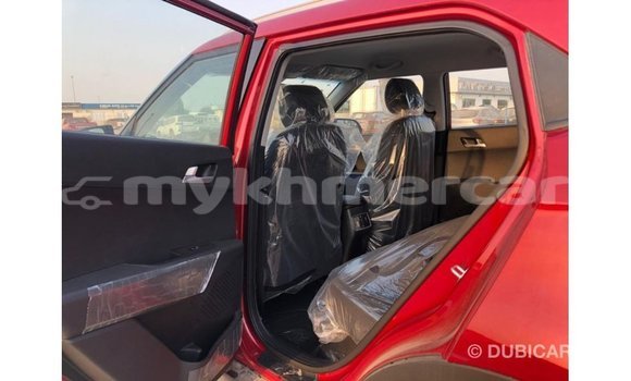 ទិញ នាំចូល Hyundai Creta Red ឡាន} ក្នុង Import - Dubai ក្នុង Kampot Province ទិញ នាំចូល Hyundai Creta Red ឡាន} ក្នុង Import - Dubai ក្នុង Kampot Province