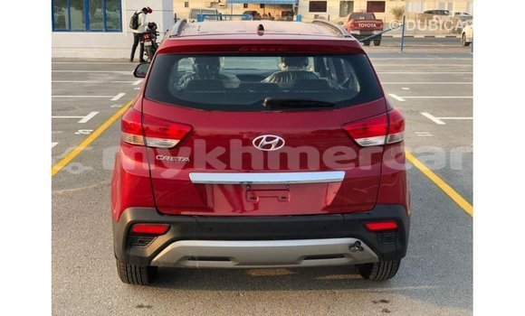 ទិញ នាំចូល Hyundai Creta Red ឡាន} ក្នុង Import - Dubai ក្នុង Kampot Province ទិញ នាំចូល Hyundai Creta Red ឡាន} ក្នុង Import - Dubai ក្នុង Kampot Province