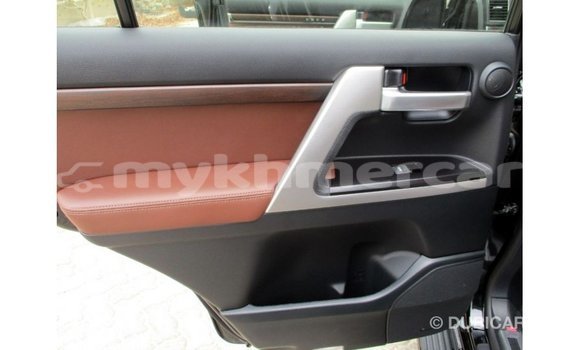 ទិញ នាំចូល Toyota Land Cruiser Black ឡាន} ក្នុង Import - Dubai ក្នុង Kampot Province ទិញ នាំចូល Toyota Land Cruiser Black ឡាន} ក្នុង Import - Dubai ក្នុង Kampot Province