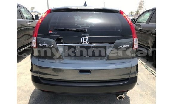 Buy Import Honda C Other Bike in Import - Dubai in Kampot Province Buy Import Honda C Other Bike in Import - Dubai in Kampot Province