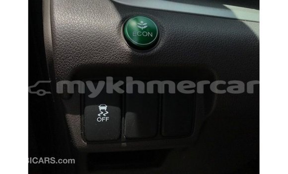 Buy Import Honda C Other Bike in Import - Dubai in Kampot Province Buy Import Honda C Other Bike in Import - Dubai in Kampot Province