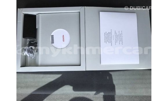 Buy Import Honda C Other Bike in Import - Dubai in Kampot Province Buy Import Honda C Other Bike in Import - Dubai in Kampot Province