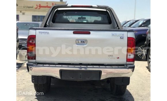 Acheter Import Voiture Toyota Hilux Autre à Import - Dubai, Kampot Province Acheter Import Voiture Toyota Hilux Autre à Import - Dubai, Kampot Province