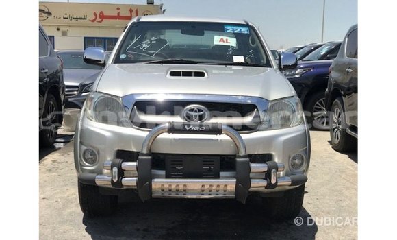 Acheter Import Voiture Toyota Hilux Autre à Import - Dubai, Kampot Province Acheter Import Voiture Toyota Hilux Autre à Import - Dubai, Kampot Province