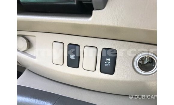 Acheter Import Voiture Toyota Hilux Autre à Import - Dubai, Kampot Province Acheter Import Voiture Toyota Hilux Autre à Import - Dubai, Kampot Province