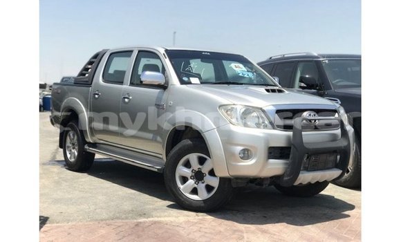 ទិញ នាំចូល Toyota Hilux Other ឡាន} ក្នុង Import - Dubai ក្នុង Kampot Province ទិញ នាំចូល Toyota Hilux Other ឡាន} ក្នុង Import - Dubai ក្នុង Kampot Province