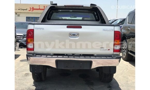 ទិញ នាំចូល Toyota Hilux Other ឡាន} ក្នុង Import - Dubai ក្នុង Kampot Province ទិញ នាំចូល Toyota Hilux Other ឡាន} ក្នុង Import - Dubai ក្នុង Kampot Province