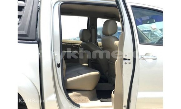 ទិញ នាំចូល Toyota Hilux Other ឡាន} ក្នុង Import - Dubai ក្នុង Kampot Province ទិញ នាំចូល Toyota Hilux Other ឡាន} ក្នុង Import - Dubai ក្នុង Kampot Province