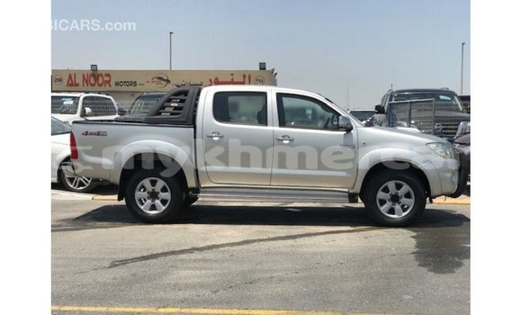 ទិញ នាំចូល Toyota Hilux Other ឡាន} ក្នុង Import - Dubai ក្នុង Kampot Province ទិញ នាំចូល Toyota Hilux Other ឡាន} ក្នុង Import - Dubai ក្នុង Kampot Province
