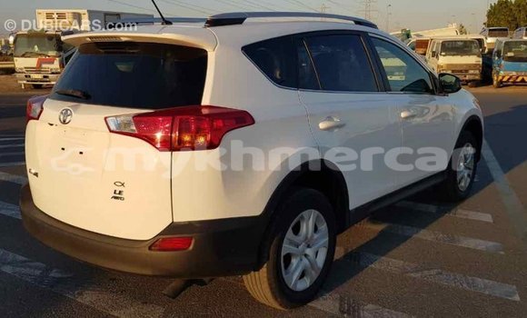 ទិញ នាំចូល Toyota RAV4 White ឡាន} ក្នុង Import - Dubai ក្នុង Kampot Province ទិញ នាំចូល Toyota RAV4 White ឡាន} ក្នុង Import - Dubai ក្នុង Kampot Province