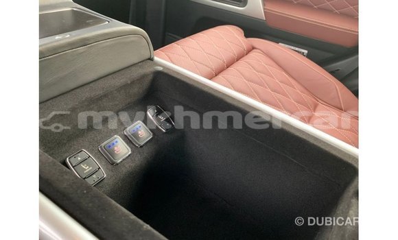 Buy Import Toyota Land Cruiser Black Car in Import - Dubai in Kampot Province Buy Import Toyota Land Cruiser Black Car in Import - Dubai in Kampot Province