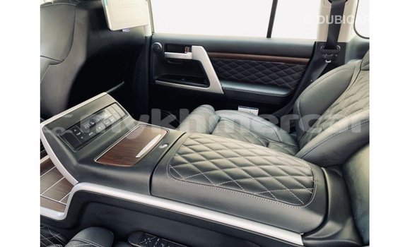 Buy Import Toyota Land Cruiser Black Car in Import - Dubai in Kampot Province Buy Import Toyota Land Cruiser Black Car in Import - Dubai in Kampot Province