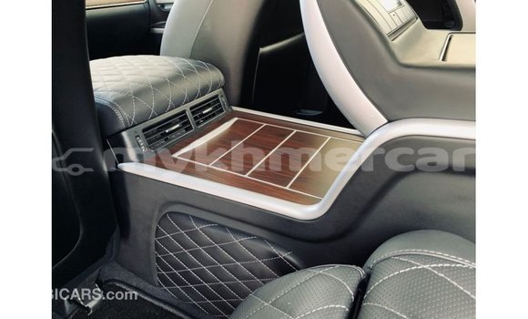 Buy Import Toyota Land Cruiser Black Car in Import - Dubai in Kampot Province Buy Import Toyota Land Cruiser Black Car in Import - Dubai in Kampot Province