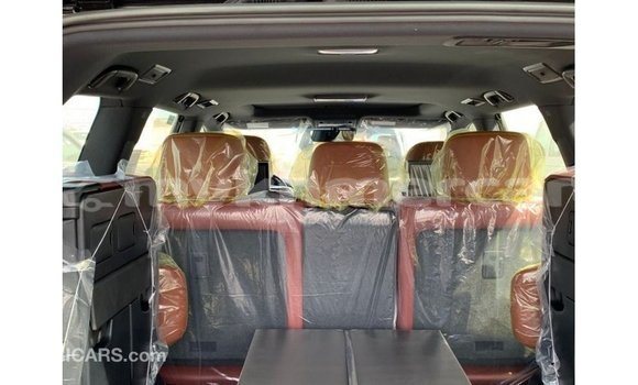 Acheter Import Voiture Lexus LX Noir à Import - Dubai, Kampot Province Acheter Import Voiture Lexus LX Noir à Import - Dubai, Kampot Province