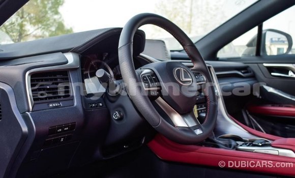 Acheter Import Voiture Lexus RX 300 Blanc à Import - Dubai, Kampot Province Acheter Import Voiture Lexus RX 300 Blanc à Import - Dubai, Kampot Province