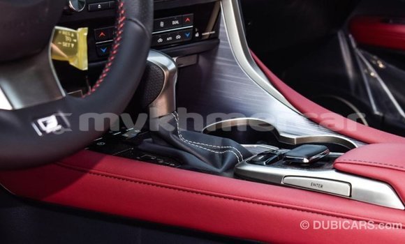 Acheter Import Voiture Lexus RX 300 Blanc à Import - Dubai, Kampot Province Acheter Import Voiture Lexus RX 300 Blanc à Import - Dubai, Kampot Province