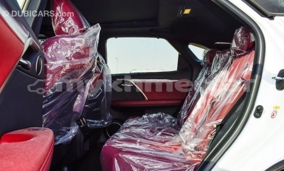 Acheter Import Voiture Lexus RX 300 Blanc à Import - Dubai, Kampot Province Acheter Import Voiture Lexus RX 300 Blanc à Import - Dubai, Kampot Province