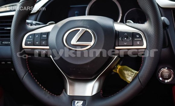 Acheter Import Voiture Lexus RX 300 Blanc à Import - Dubai, Kampot Province Acheter Import Voiture Lexus RX 300 Blanc à Import - Dubai, Kampot Province