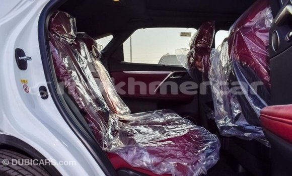 Acheter Import Voiture Lexus RX 300 Blanc à Import - Dubai, Kampot Province Acheter Import Voiture Lexus RX 300 Blanc à Import - Dubai, Kampot Province