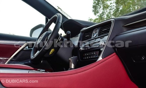 Acheter Import Voiture Lexus RX 300 Blanc à Import - Dubai, Kampot Province Acheter Import Voiture Lexus RX 300 Blanc à Import - Dubai, Kampot Province