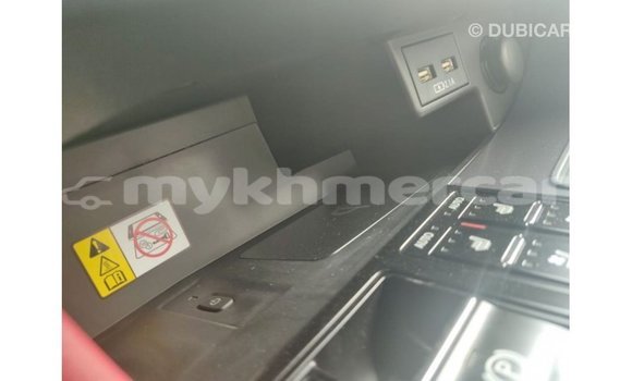 Acheter Import Voiture Lexus RX 300 Blanc à Import - Dubai, Kampot Province Acheter Import Voiture Lexus RX 300 Blanc à Import - Dubai, Kampot Province