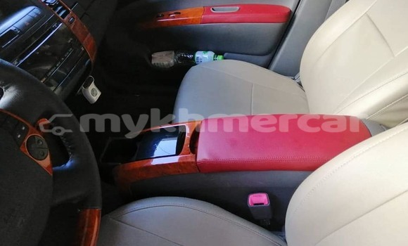 Buy Used Toyota Prius White Car in Phnom Penh in Phnom Penh Buy Used Toyota Prius White Car in Phnom Penh in Phnom Penh