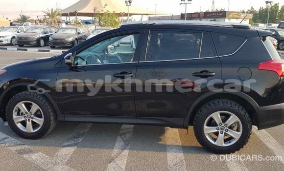 ទិញ នាំចូល Toyota RAV4 Black ឡាន} ក្នុង Import - Dubai ក្នុង Kampot Province ទិញ នាំចូល Toyota RAV4 Black ឡាន} ក្នុង Import - Dubai ក្នុង Kampot Province